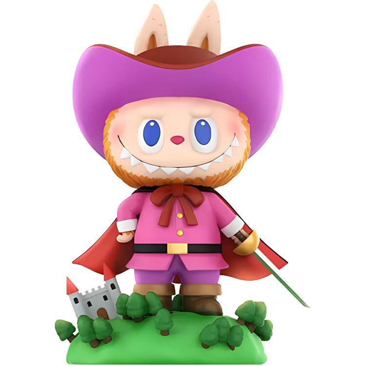 【代購】POP MART Trendy Figures