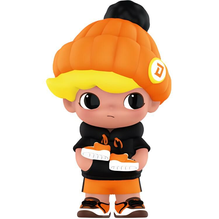 【代購】POP MART DIMOO Trendy Figures