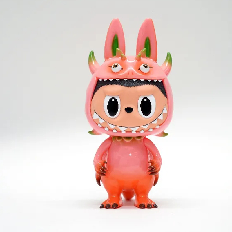 【代購】POP MART Trendy Figures