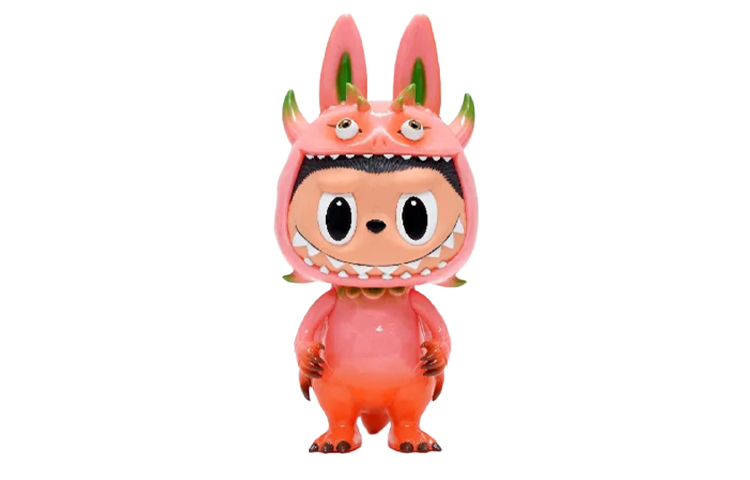 【代購】POP MART Trendy Figures