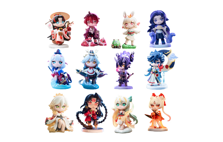 【代購】POP MART Blind Box Products
