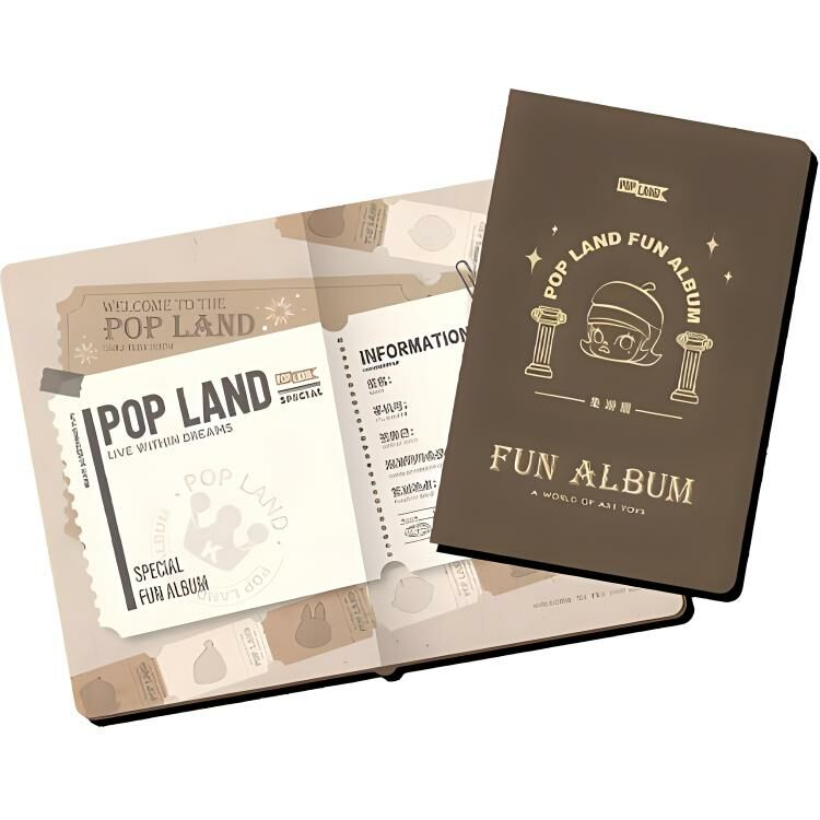 【代購】POP MART Trend-Based Products