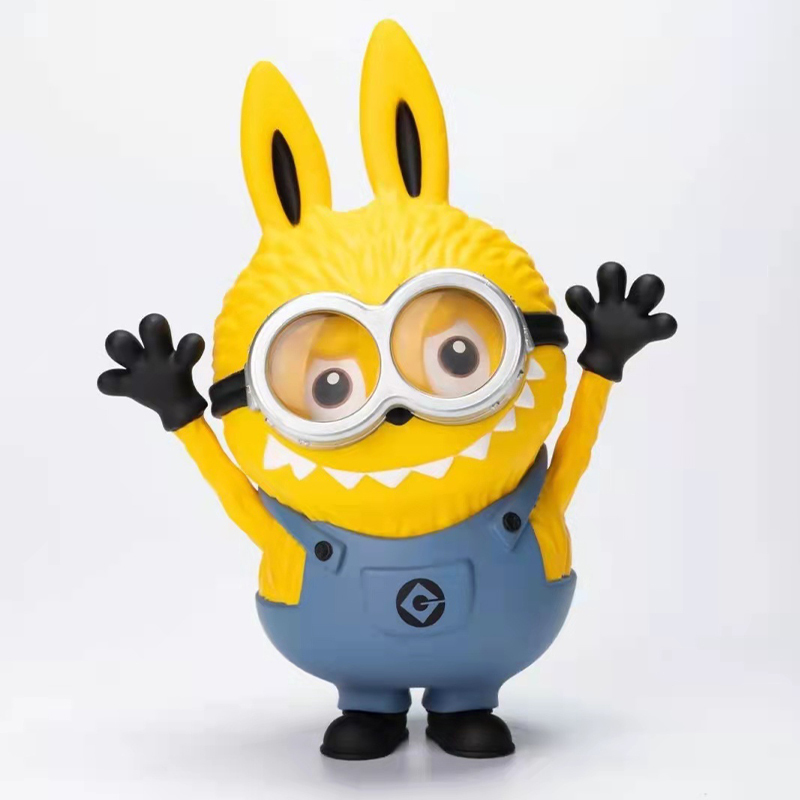 【代購】POP MART Trendy Figures