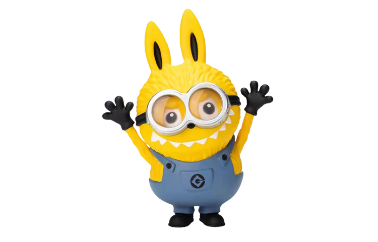 【代購】POP MART Trendy Figures