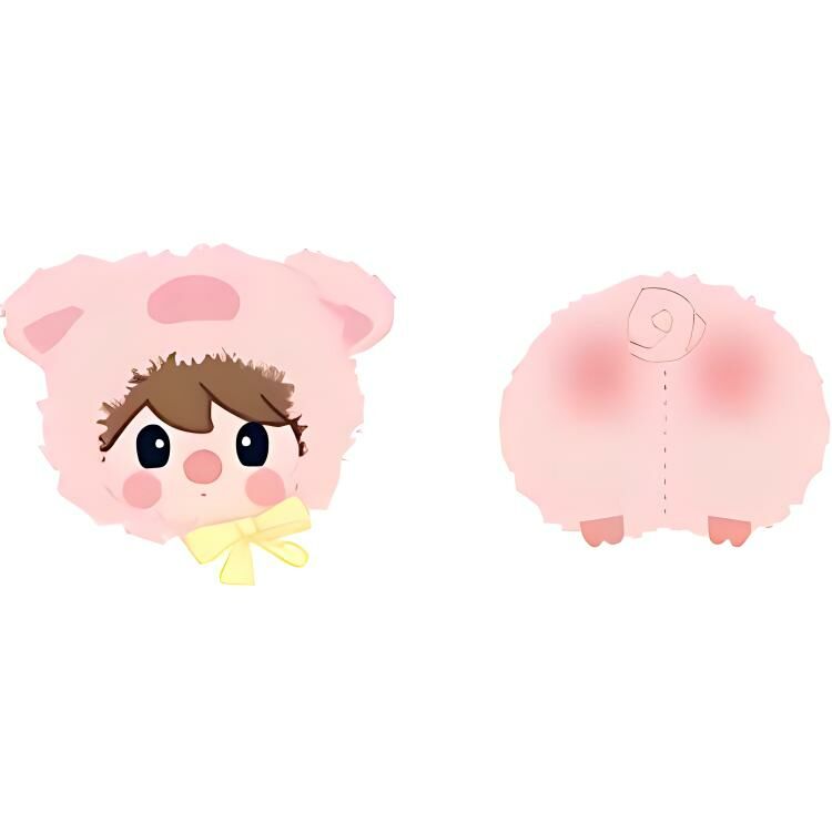 【代購】POP MART Blind Box Products