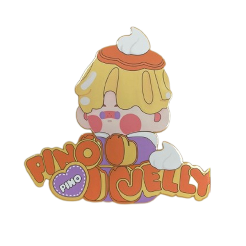 【代購】POP MART IP Merch