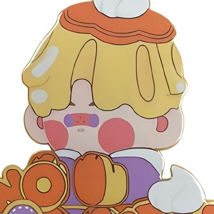 【代購】POP MART IP Merch