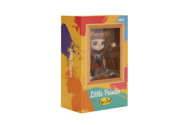 【代購】POP MART Trendy Figures