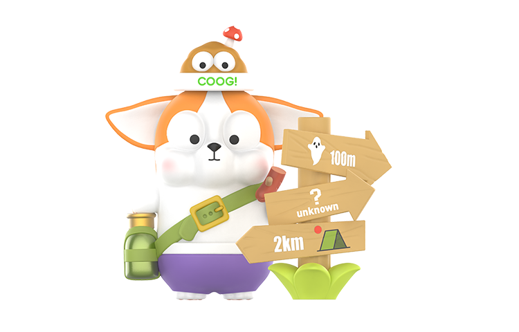 【代購】POP MART Blind Box Products