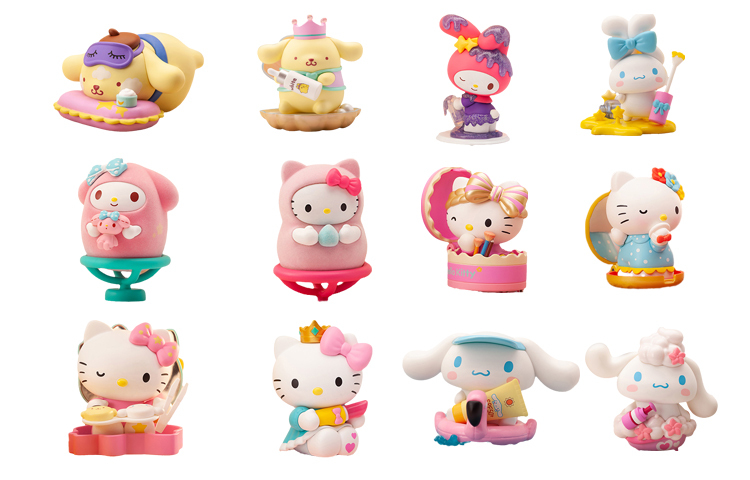【代購】POP MART Blind Box Products