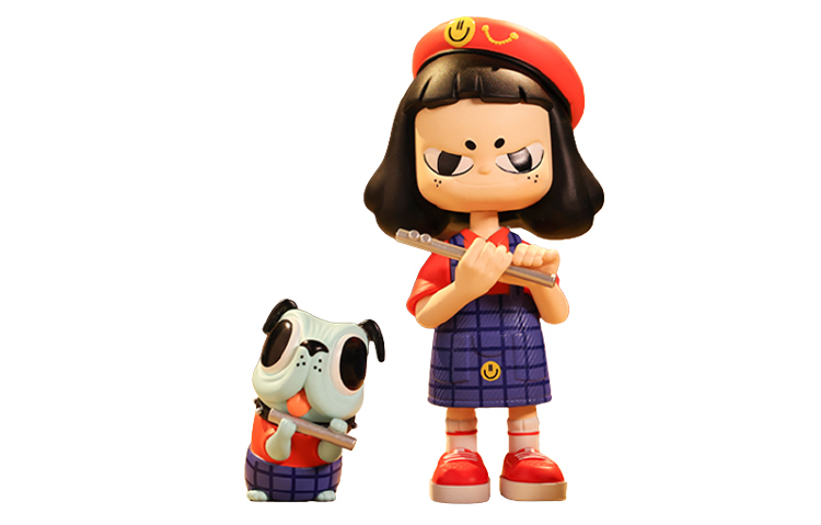 【代購】POP MART Blind Box Products