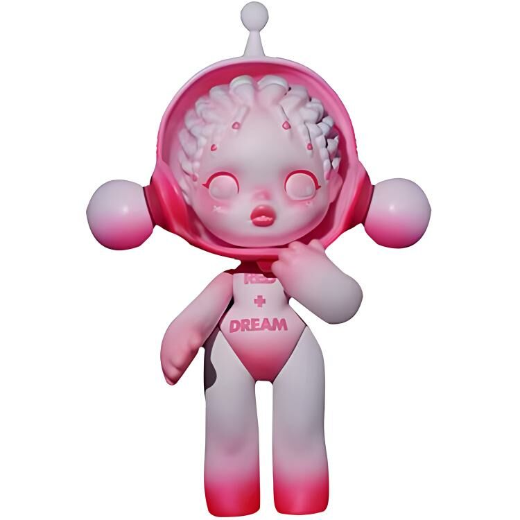 【代購】POP MART SKULLPANDA Trendy Figures