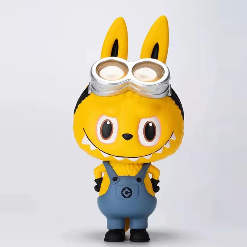 【代購】POP MART Trendy Figures