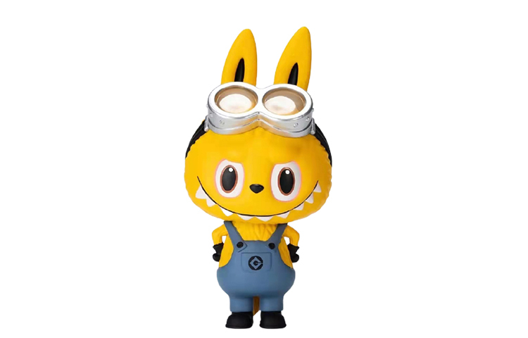 【代購】POP MART Trendy Figures