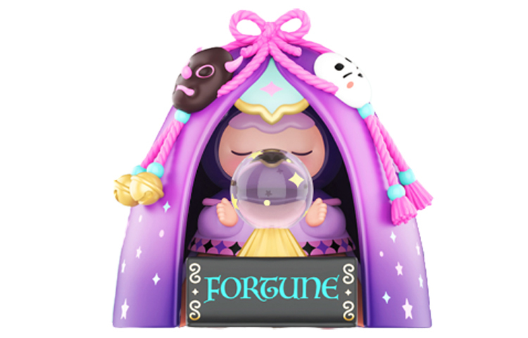 【代購】POP MART Pucky Blind Box Products