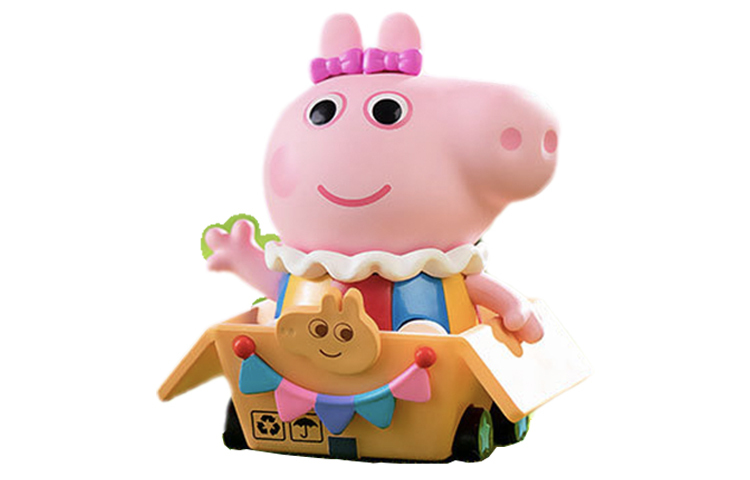 【代購】POP MART Blind Box Products