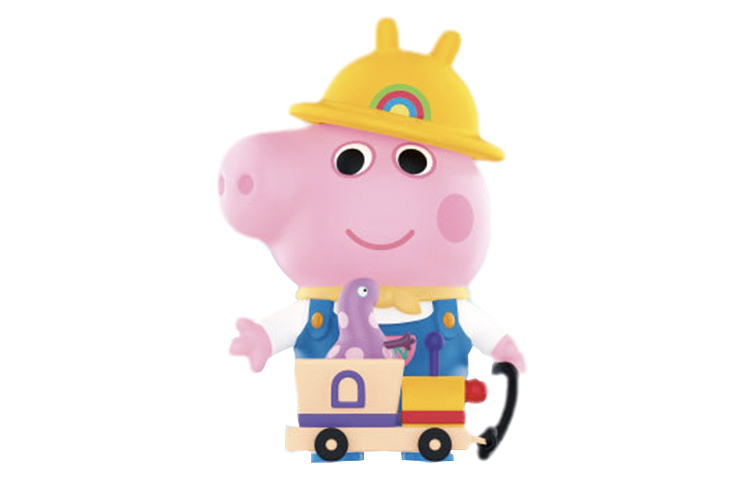 【代購】POP MART Blind Box Products