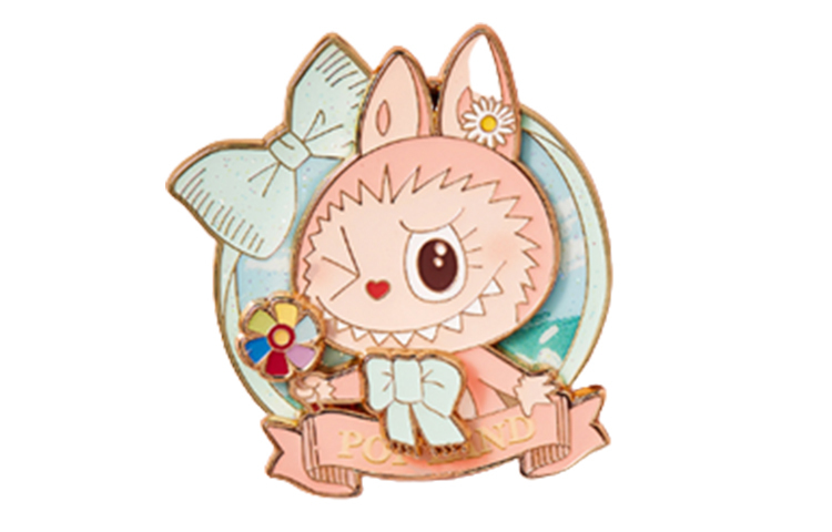 【代購】POP MART Trend-Based Products