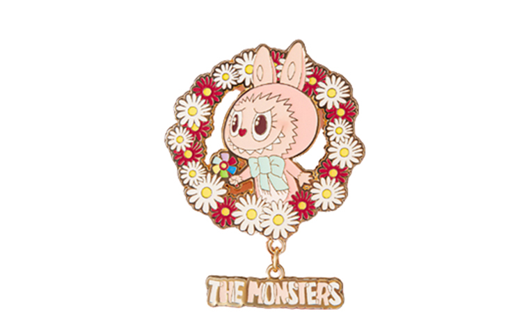 【代購】POP MART Trend-Based Products