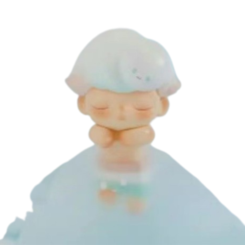 【代購】POP MART DIMOO Hang Tag Box