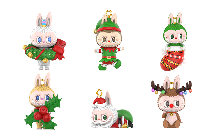 【代購】POP MART Blind Box Products