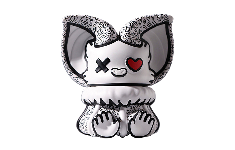 【代購】POP MART Trendy Figures