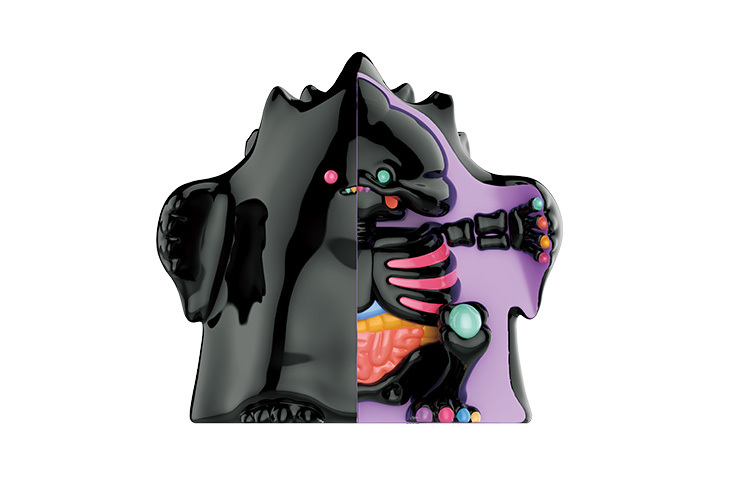 【代購】POP MART Mega Trendy Figures