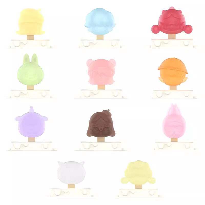 【代購】POP MART Blind Box Products