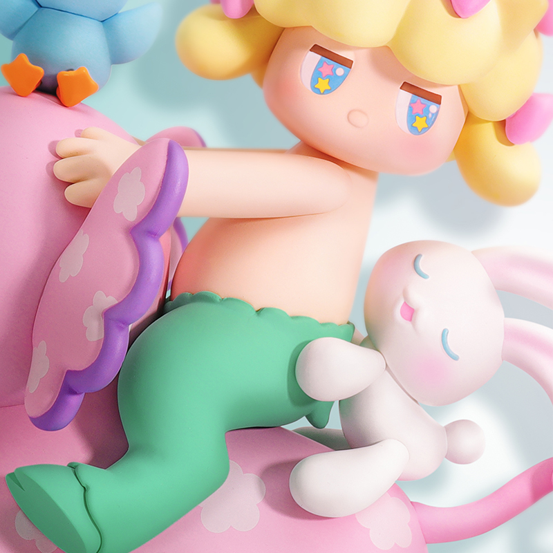 【代購】POP MART Trendy Figures