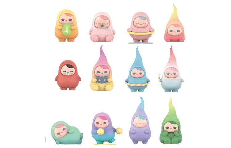 【代購】POP MART Blind Box Products