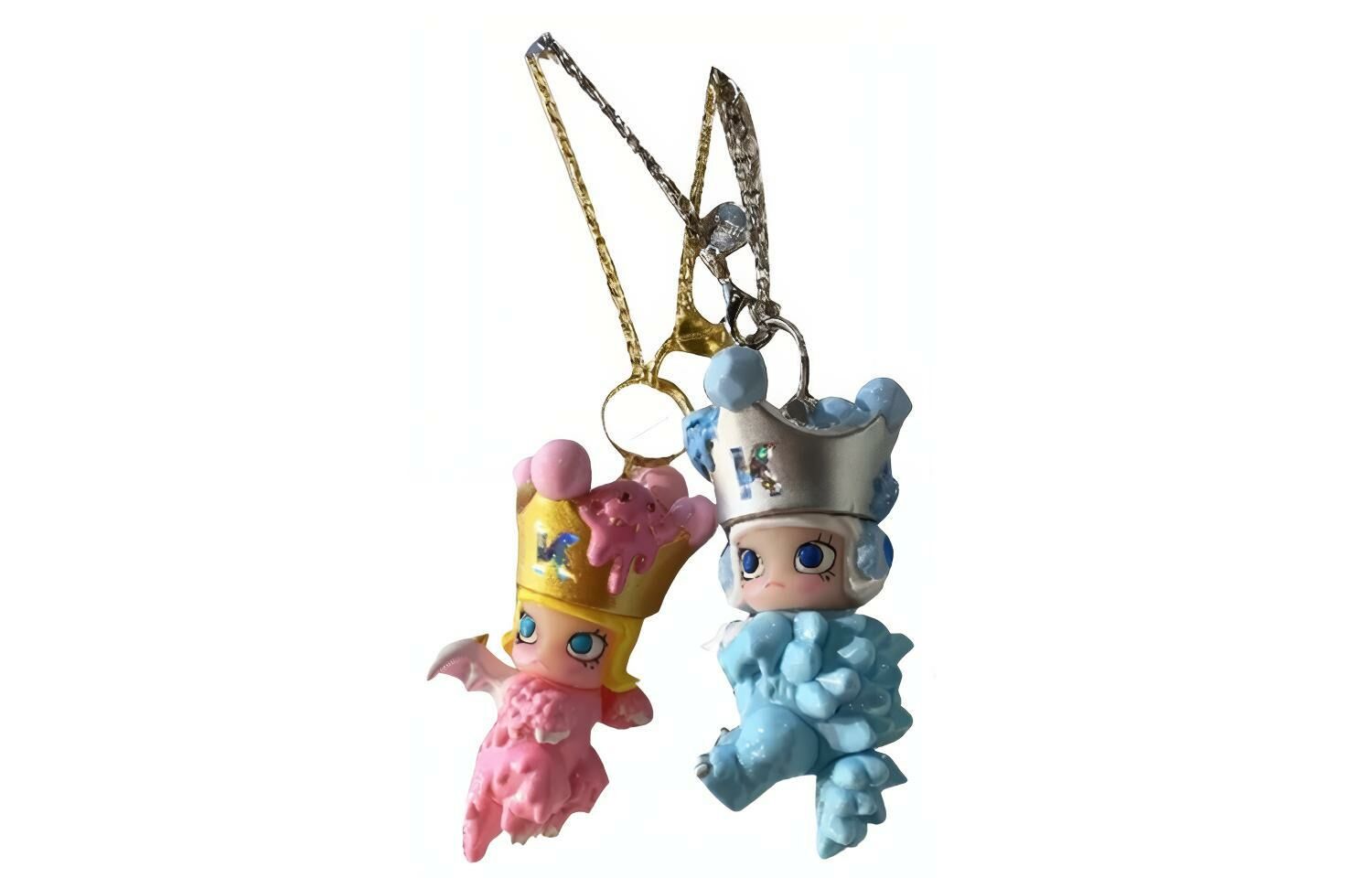 【代購】POP MART Trendy Figures