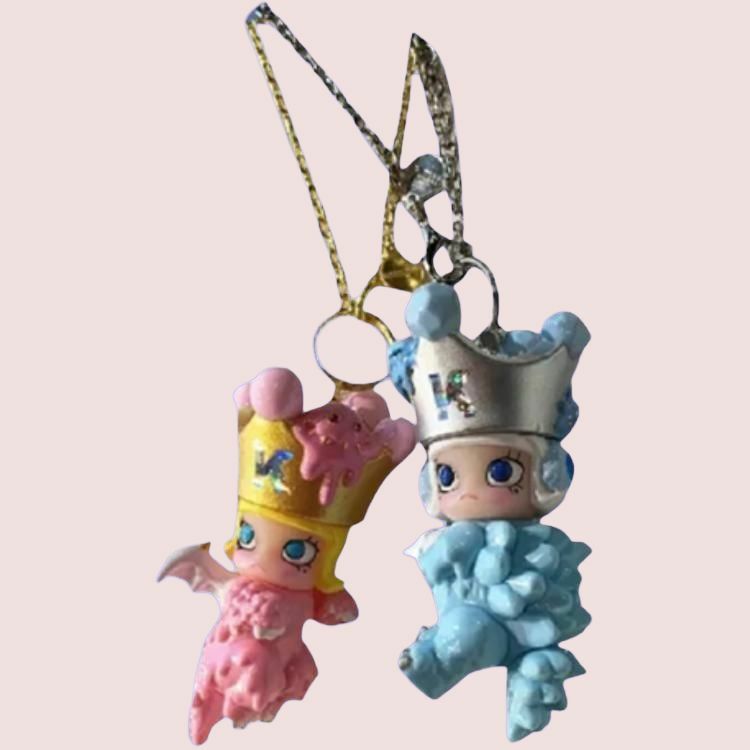 【代購】POP MART Trendy Figures