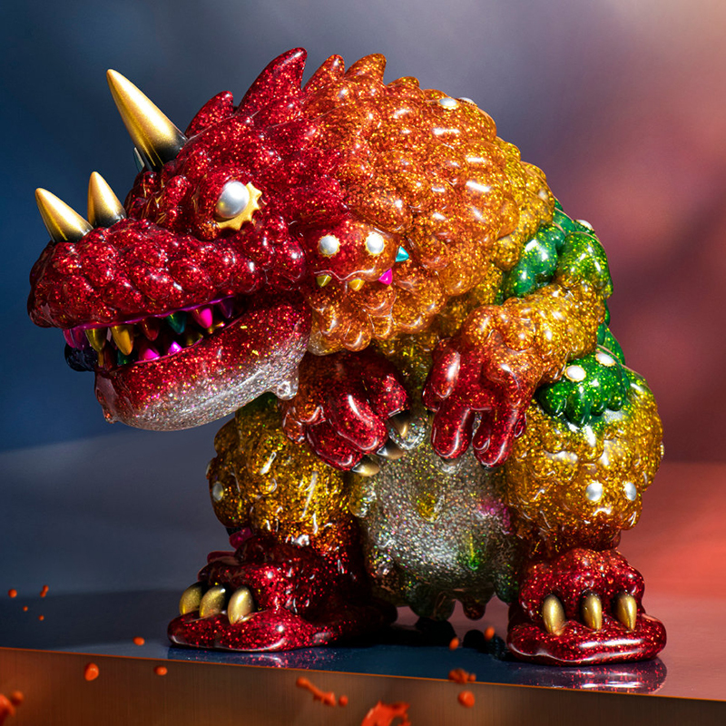 【代購】POP MART Trendy Figures