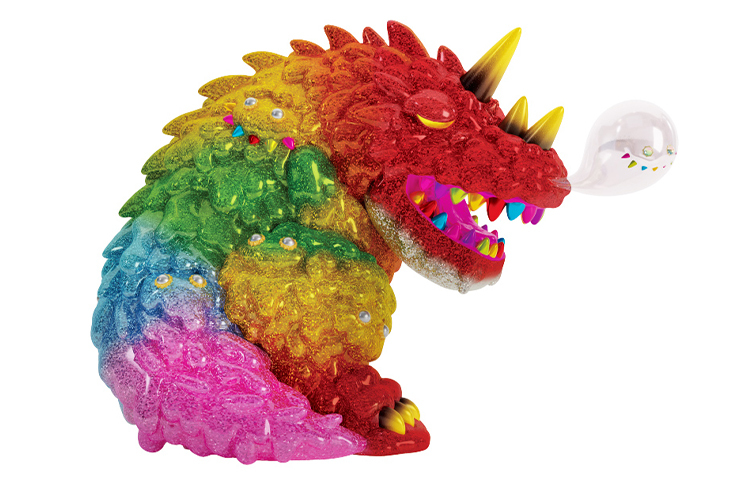 【代購】POP MART Trendy Figures