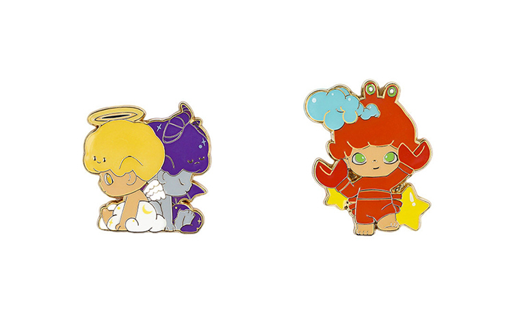 【代購】POP MART DIMOO Blind Box Products