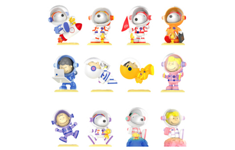 【代購】POP MART Blind Box Products