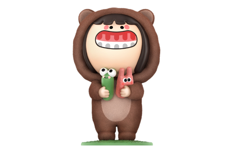 【代購】POP MART Blind Box Products