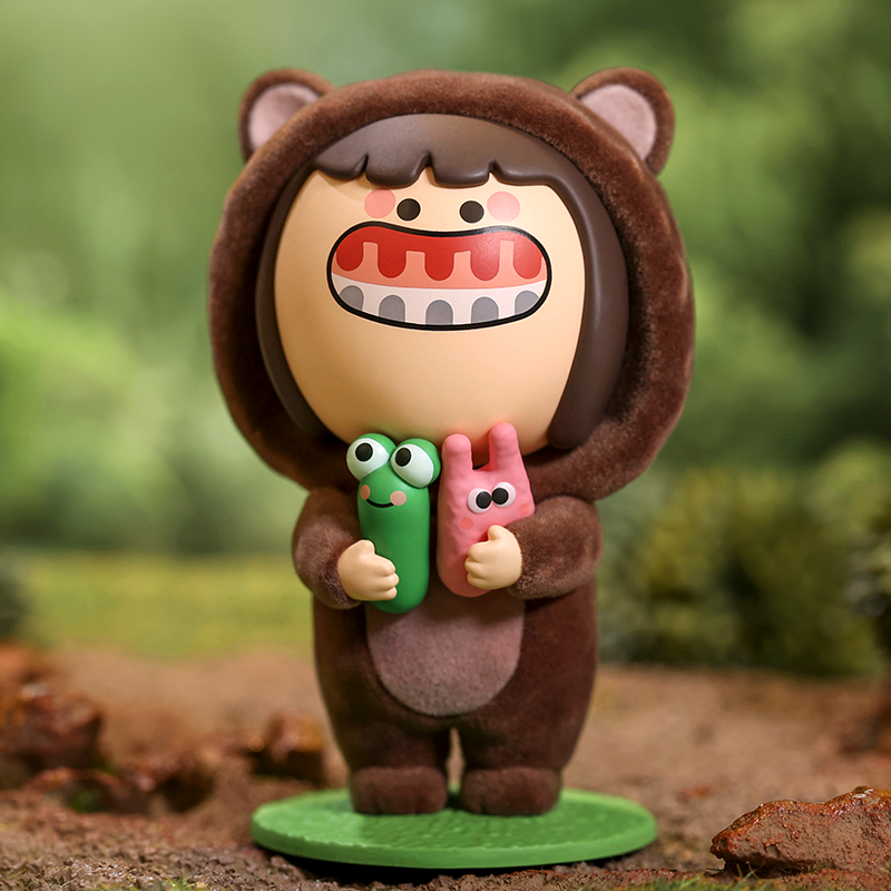 【代購】POP MART Blind Box Products