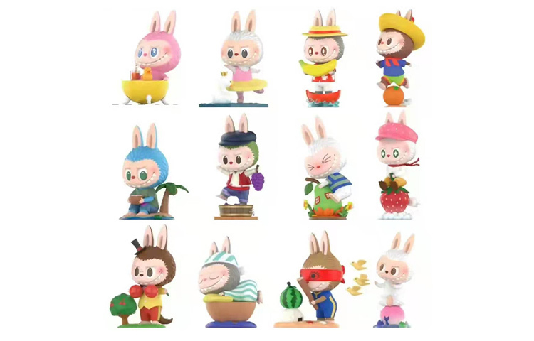 【代購】POP MART Blind Box Products