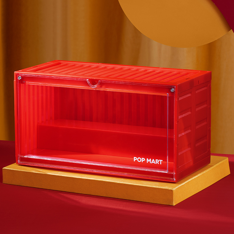 【代購】POP MART Model Accessories