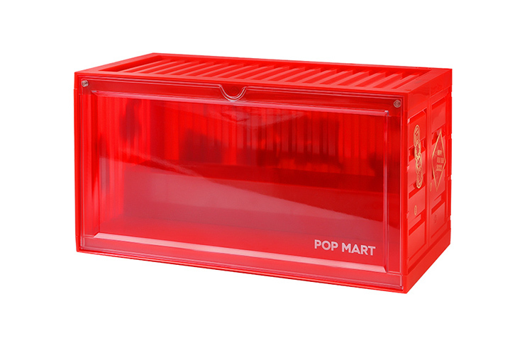 【代購】POP MART Model Accessories