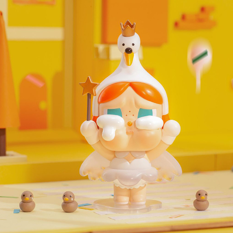 【代購】POP MART CRYBABY Blind Box Products