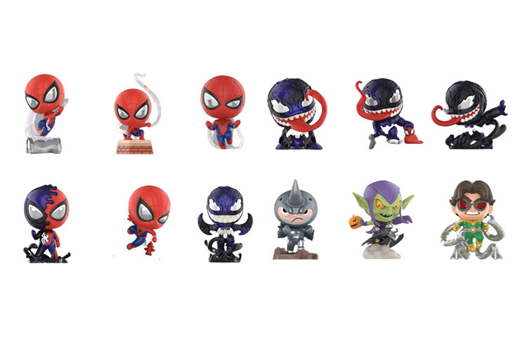 【代購】POP MART Blind Box Products