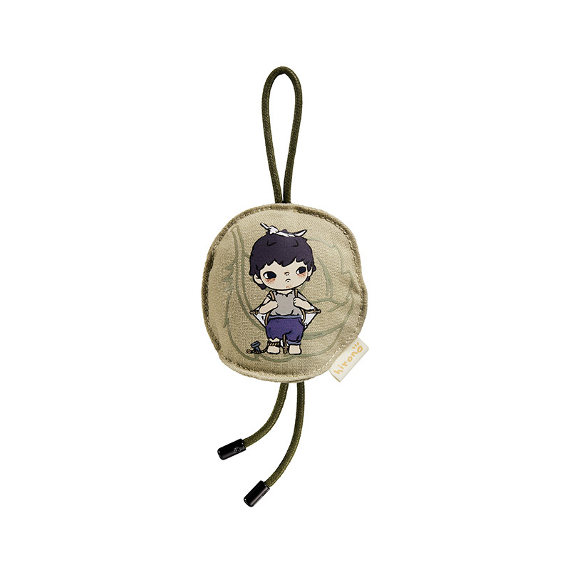 【代購】POP MART HIRONO Blind Box Products