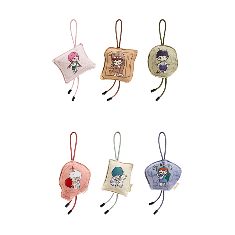 【代購】POP MART HIRONO Blind Box Products