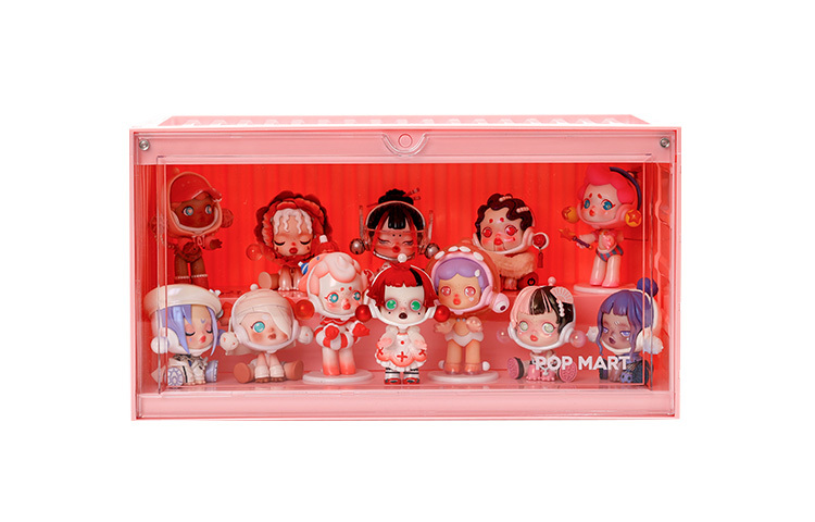 【代購】POP MART Model Accessories