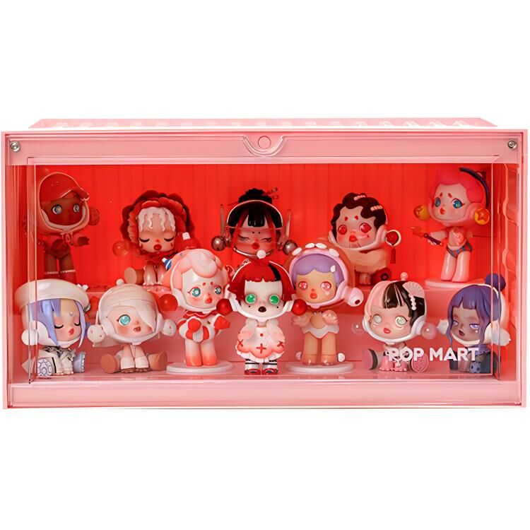 【代購】POP MART Model Accessories