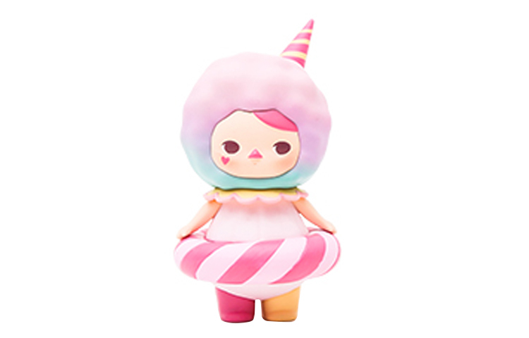 【代購】POP MART Pucky Blind Box Products