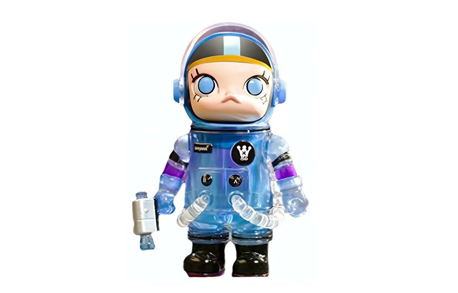 【代購】POP MART Trendy Figures