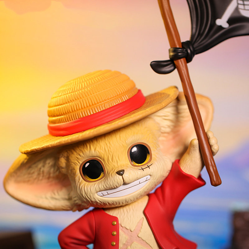 【代購】POP MART Trendy Figures